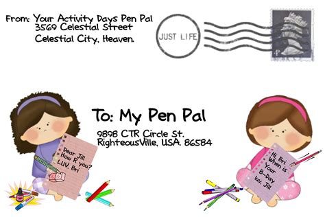 PenPalk .
